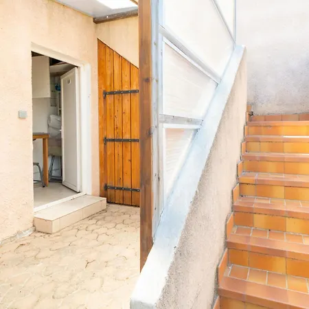 Apartment Lumapa *
