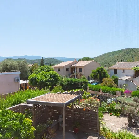 Apartment Lumapa Oletta (Corsica)