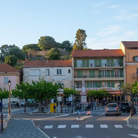 Lumapa * Oletta (Corsica)